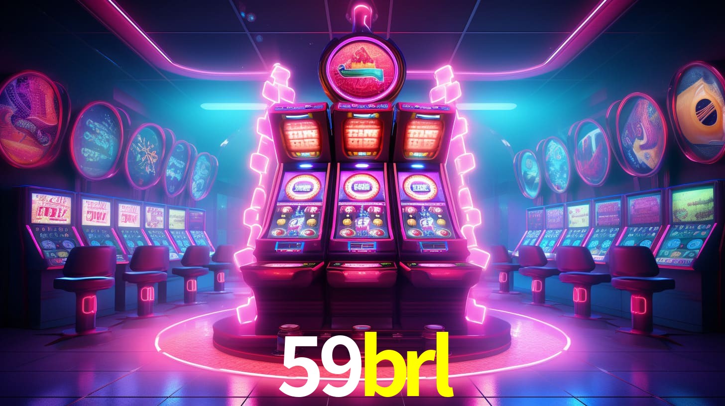 59brl - Cassino Online Muito Divertido - 59brl.com