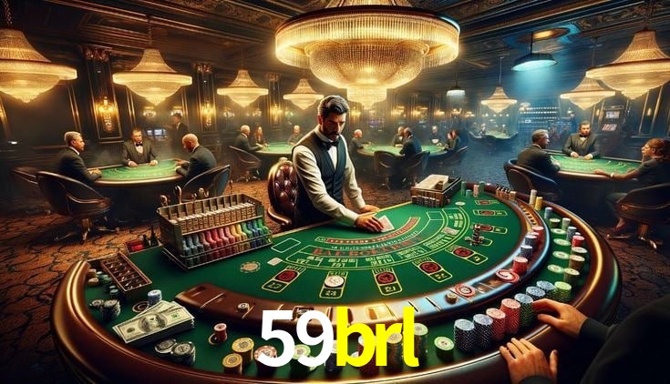 Experiência VIP 59brl