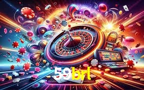 Estatísticas 59brl