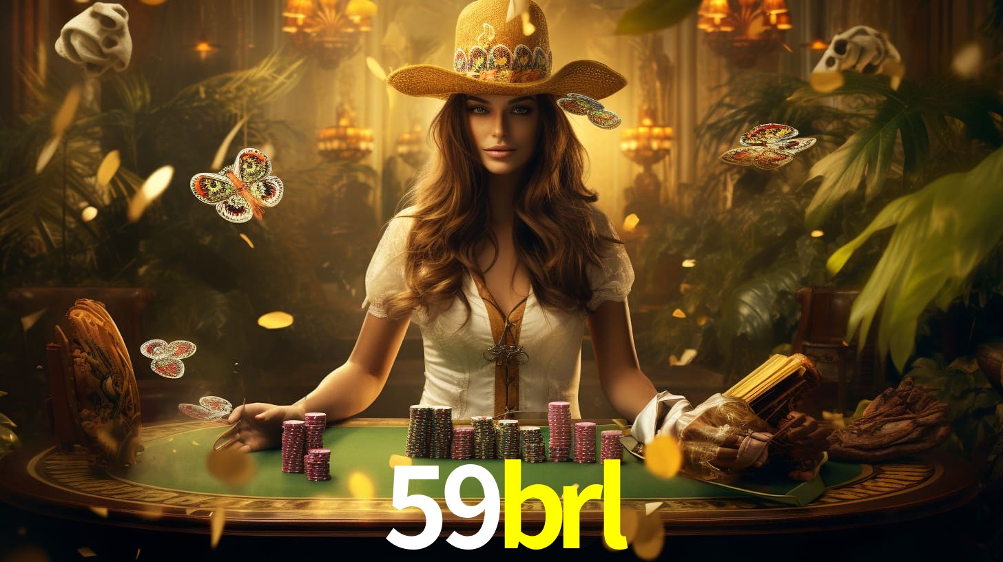 Blackjack Table 59brl