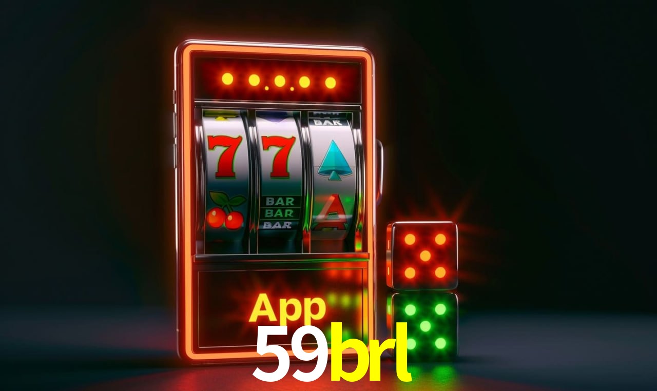 Casino Ao Vivo 59brl