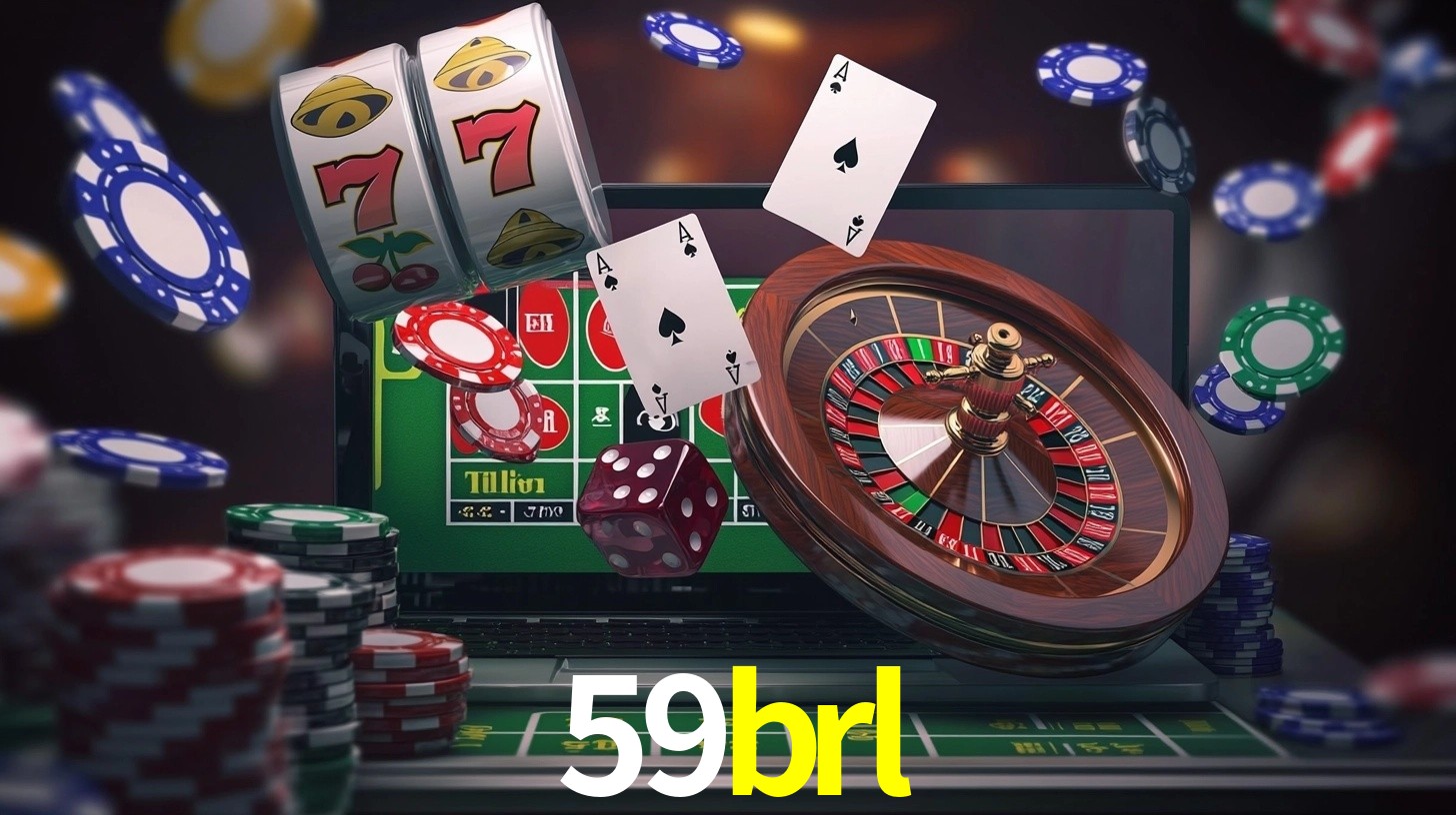 59brl App Interface