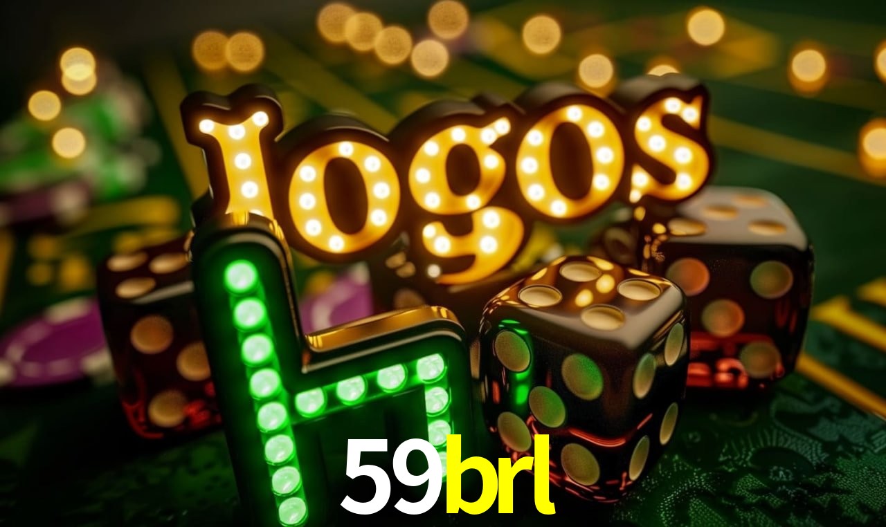 Provedores de Jogos 59brl