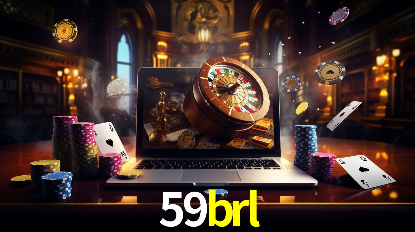 Roulette Table 59brl