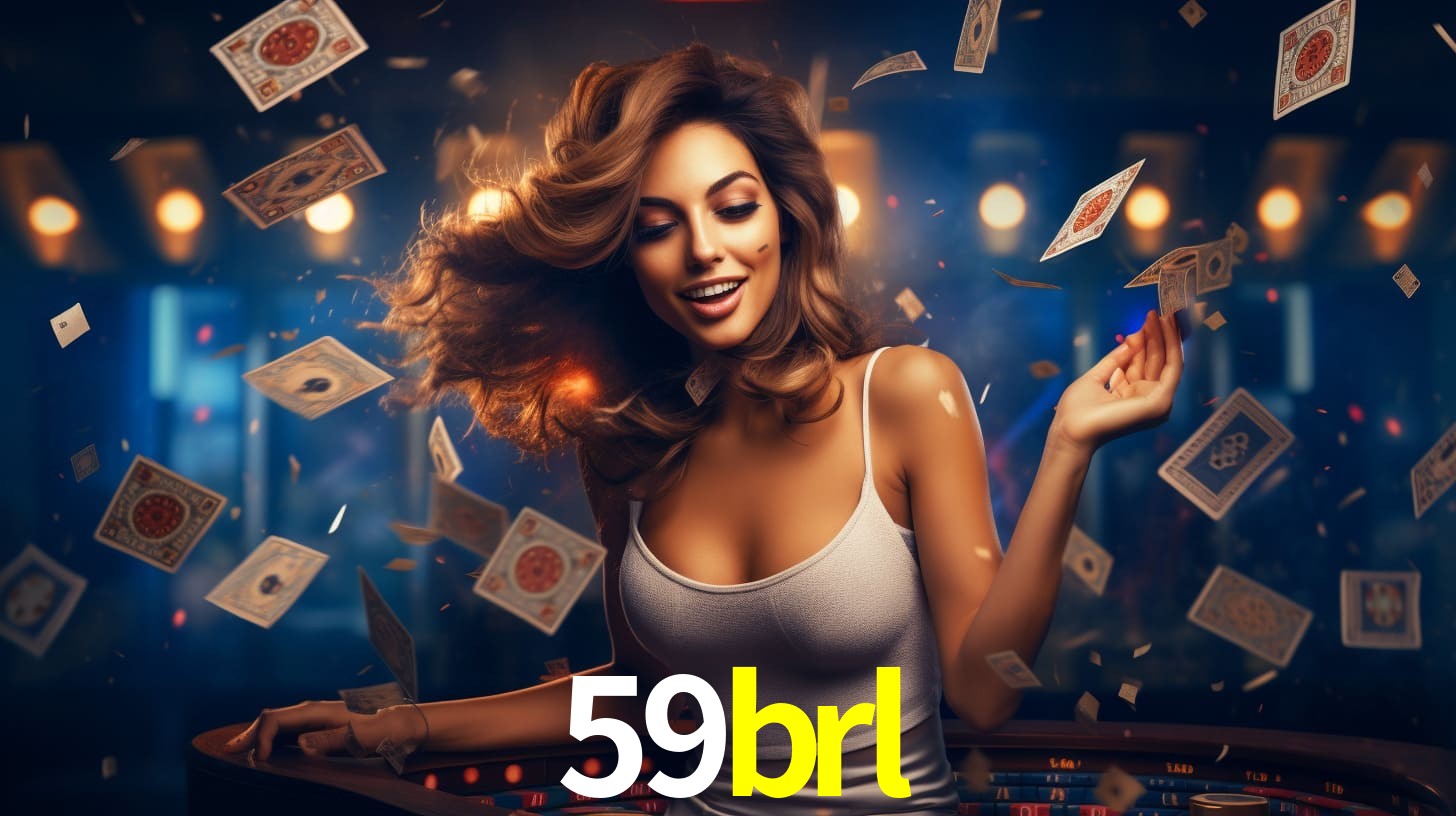Sinta a adrenalina dos jogos de cassino com 59brl