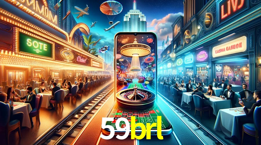 Secure Login 59brl