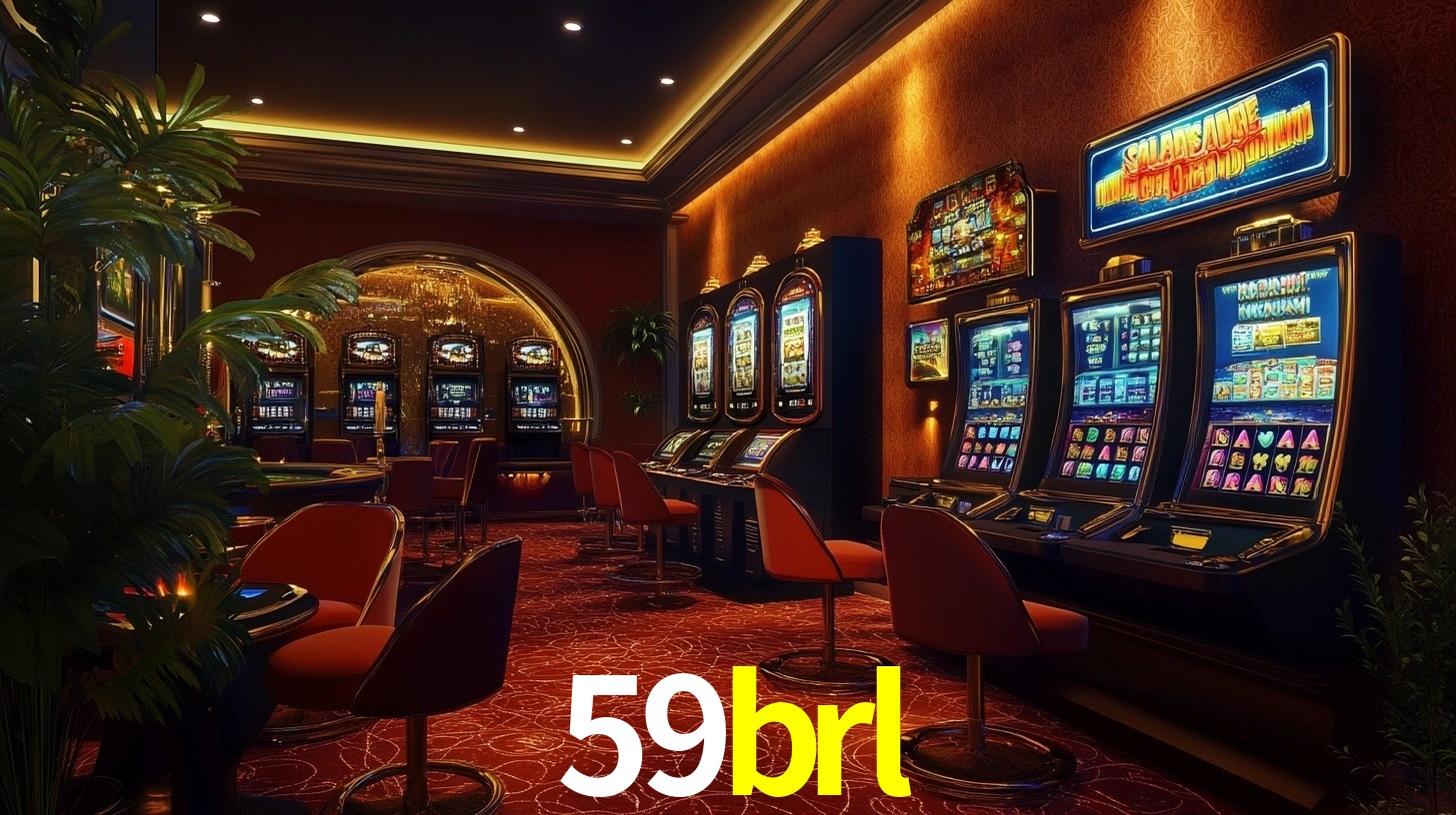 Tournaments 59brl