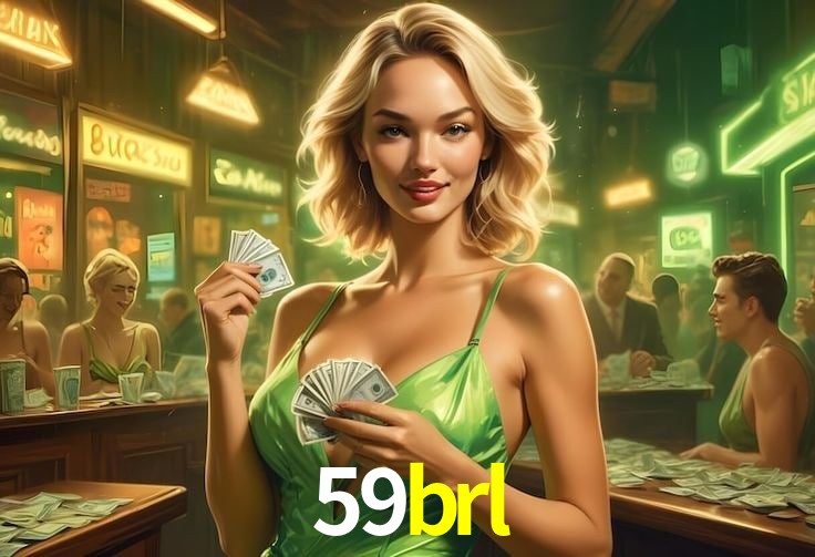 Desvendando o Mundo dos Jogos Virtuais na 59brl