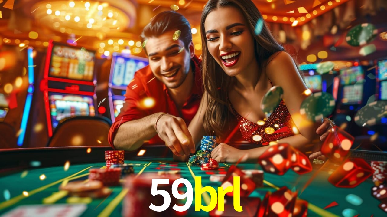 Design Responsivo 59brl