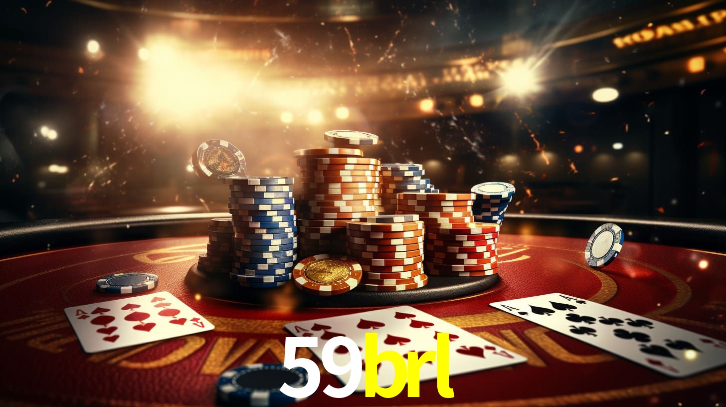 VIP Casino 59brl