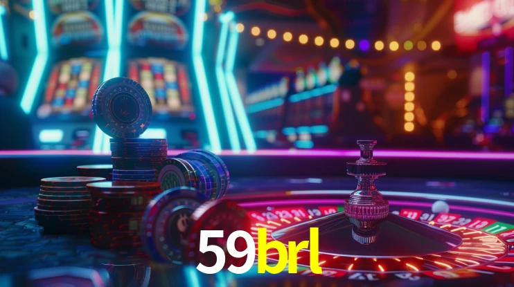 Slot Games 59brl