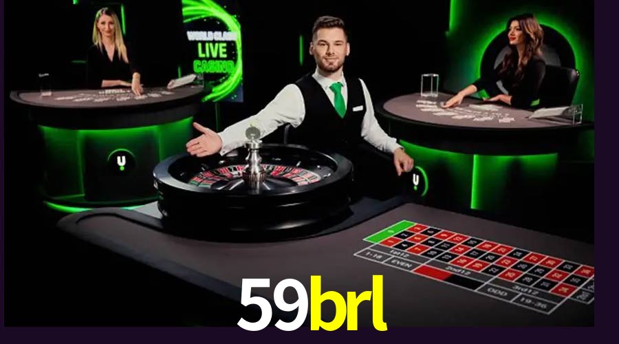 Account Benefits 59brl