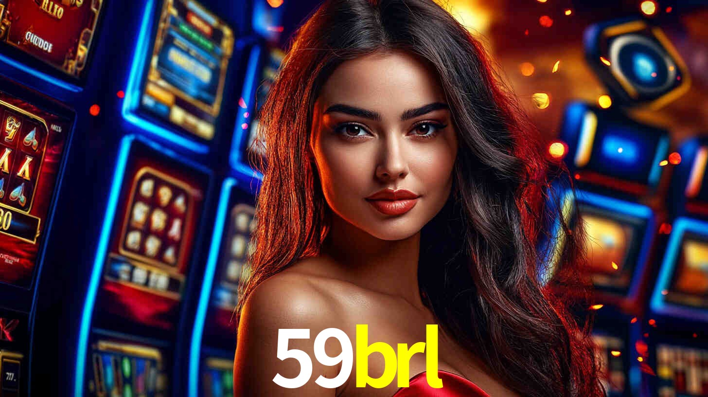 Inovações de Jogos na 59brl: O Futuro das Experiências Interativas