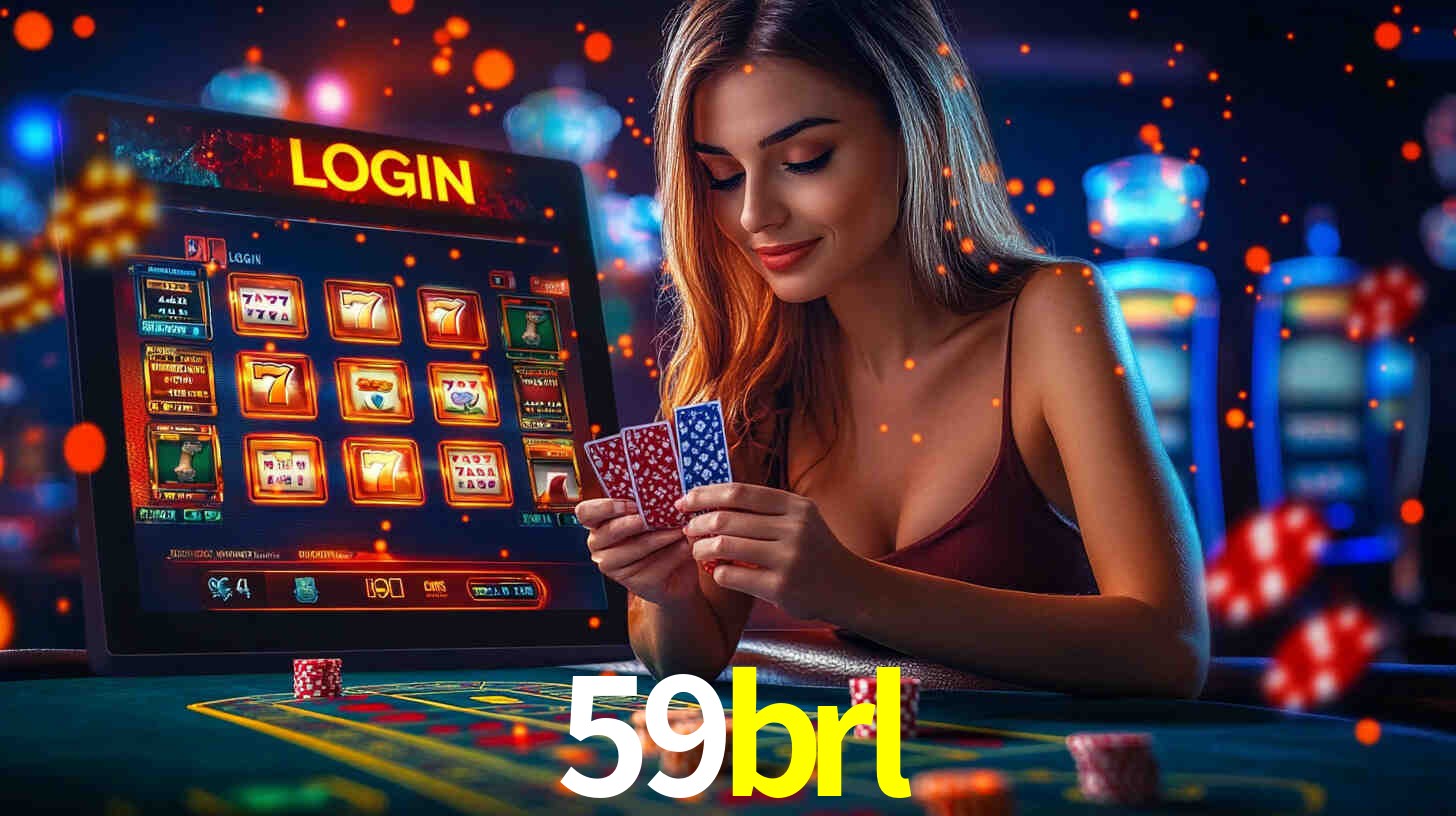 Bônus Generosos e Exclusivos no 59brl para Você!