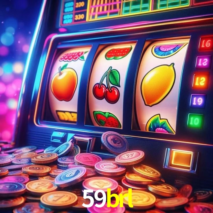 Estatísticas do Jogo 59brl